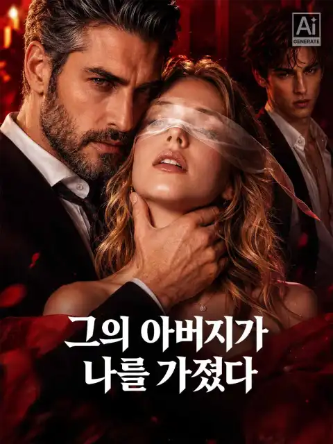 그의 아버지가 나를 가졌다