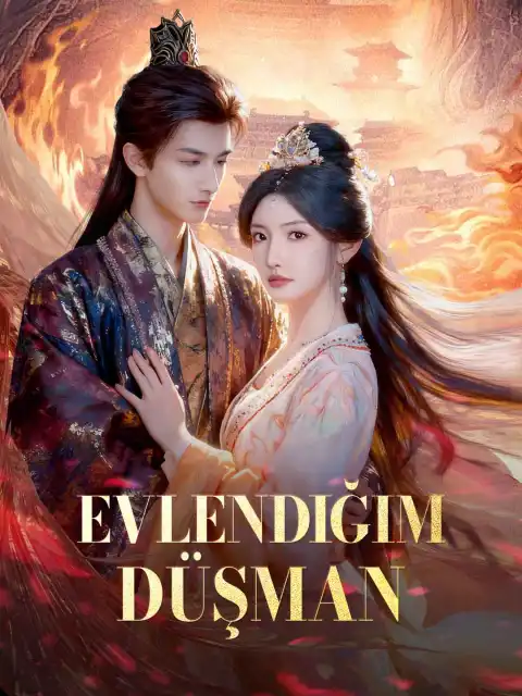 Evlendiğim Düşman