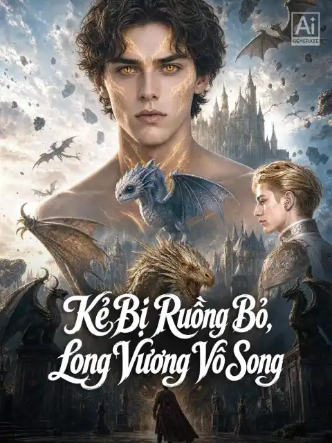 Kẻ Bị Ruồng Bỏ, Long Vương Vô Song
