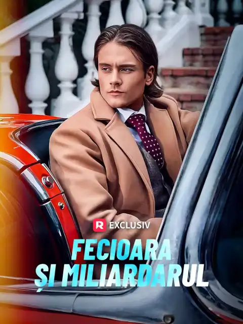 Fecioara și miliardarul