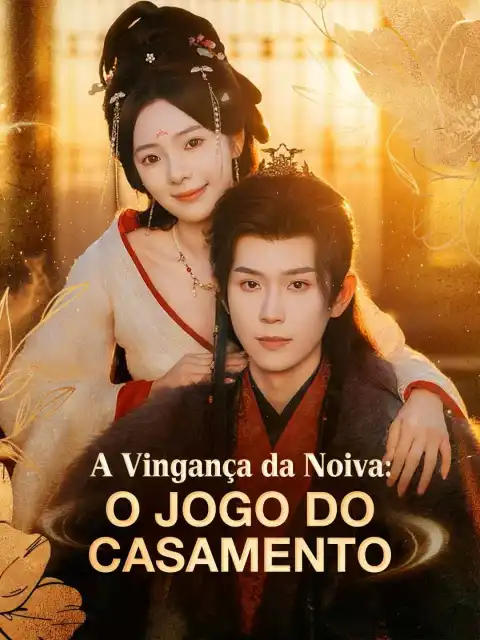 A Vingança da Noiva: O Jogo do Casamento
