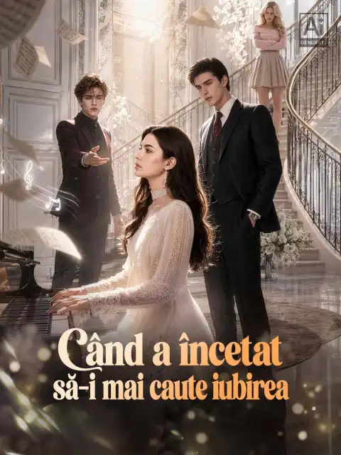 Când a încetat să-i mai caute iubirea