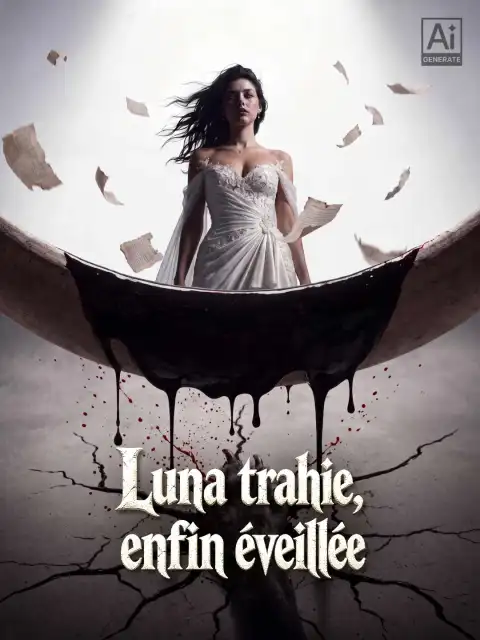 Luna trahie, enfin éveillée