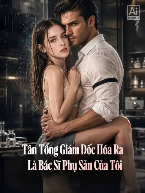 Tân Tổng Giám Đốc Hóa Ra Là Bác Sĩ Phụ Sản Của Tôi