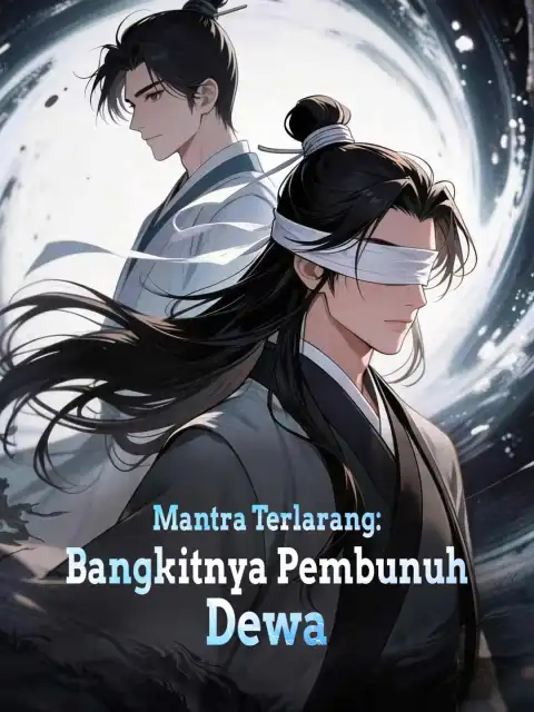 Mantra Terlarang: Bangkitnya Pembunuh Dewa