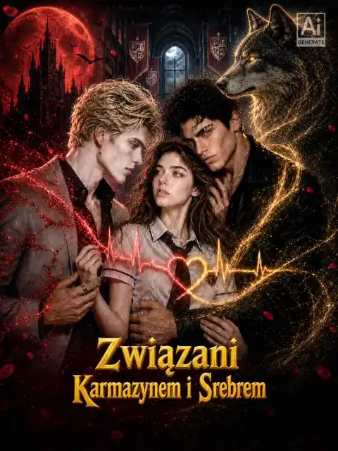 Związani Karmazynem i Srebrem