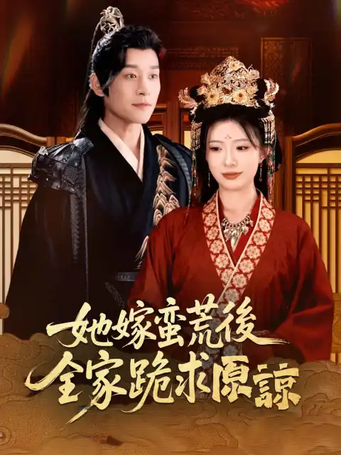她嫁蠻荒後,全家跪求原諒