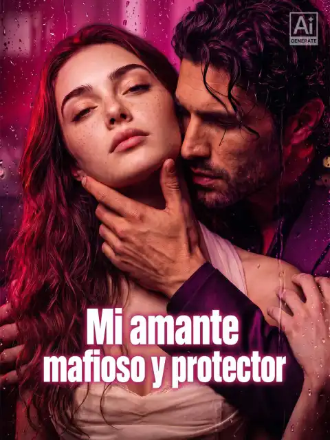 Mi amante mafioso y protector