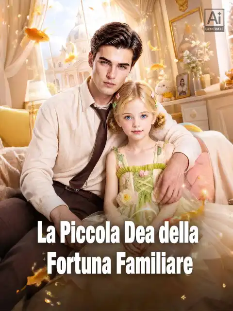La Piccola Dea della Fortuna Familiare