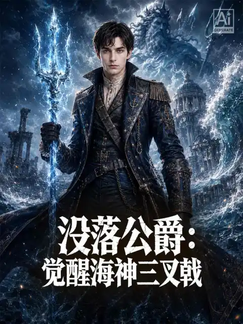 沒落公爵:覺醒海神三叉戟