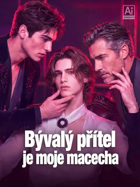 Bývalý přítel je moje macecha