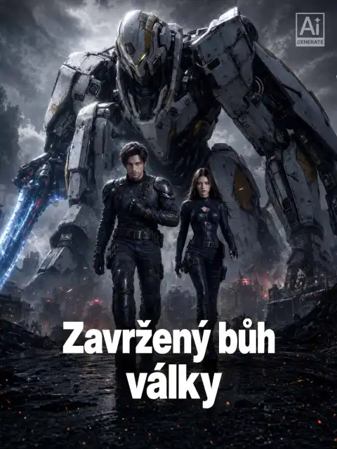 Zavržený bůh války