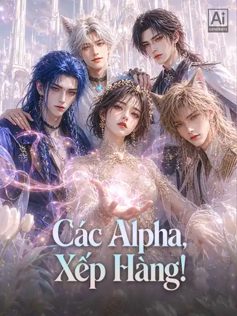 Các Alpha, Xếp Hàng!