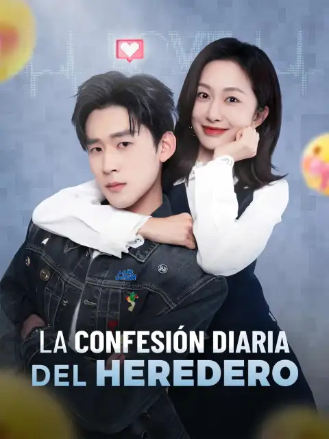 La confesión diaria del heredero