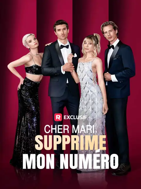Cher Mari, Supprime Mon Numéro