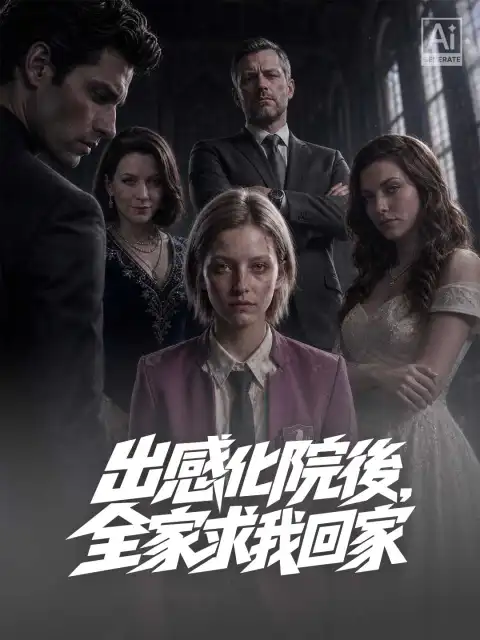 出感化院後，全家求我回家