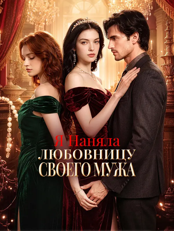 Я Наняла Любовницу Своего Мужа