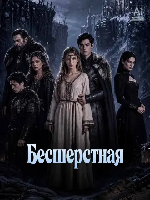 Бесшерстная