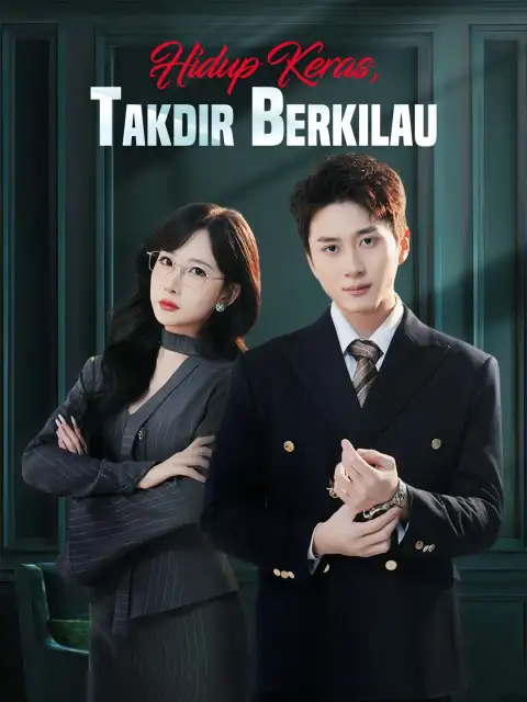 Hidup Keras, Takdir Berkilau