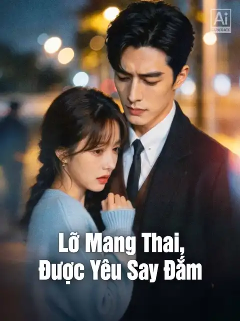 Lỡ Mang Thai, Được Yêu Say Đắm