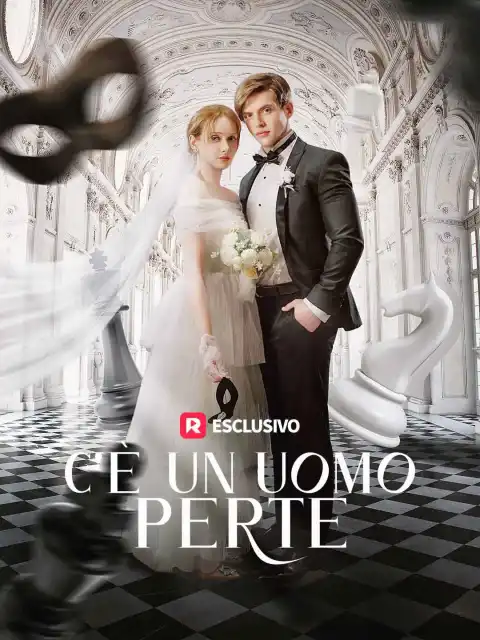 C'è un uomo per te