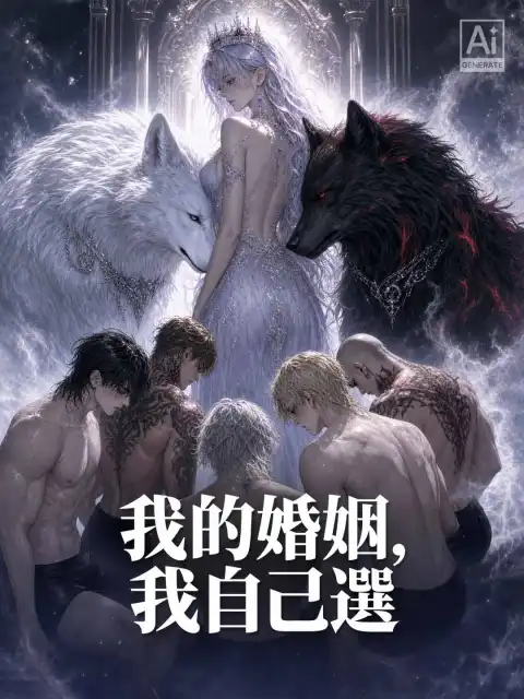 我的婚姻，我自己選
