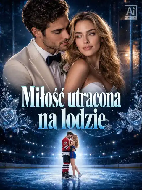 Miłość utracona na lodzie