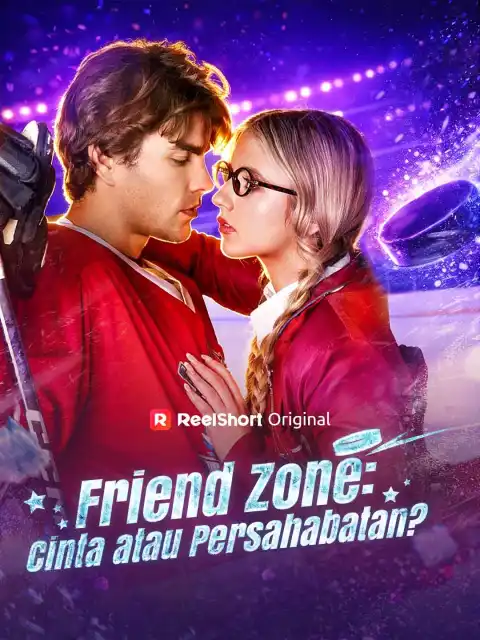 Friend Zone: Cinta atau Persahabatan?