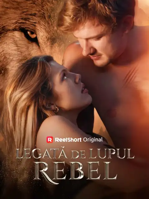 Legată de lupul rebel