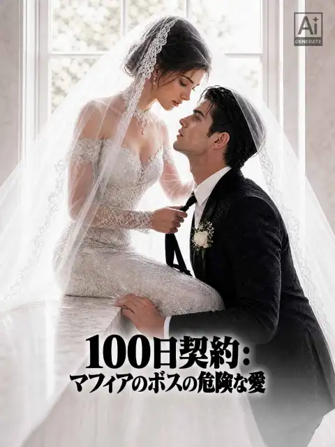100日契約:マフィアのボスの危険な愛