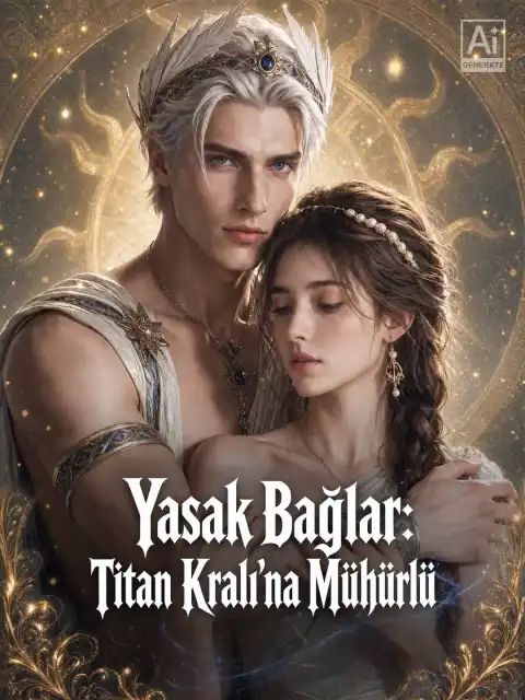 Yasak Bağlar: Titan Kralı'na Mühürlü