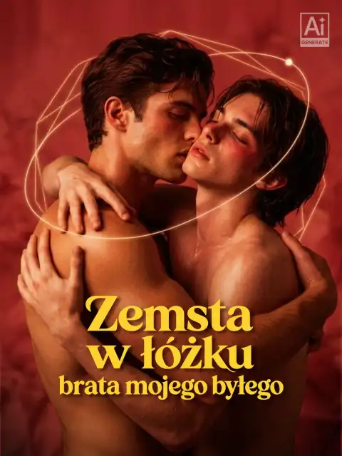 Zemsta w łóżku brata mojego byłego