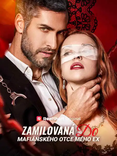 Zamilovaná do mafiánského otce svého ex