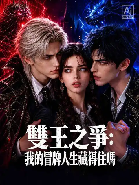 雙王之爭:我的冒牌人生藏得住嗎