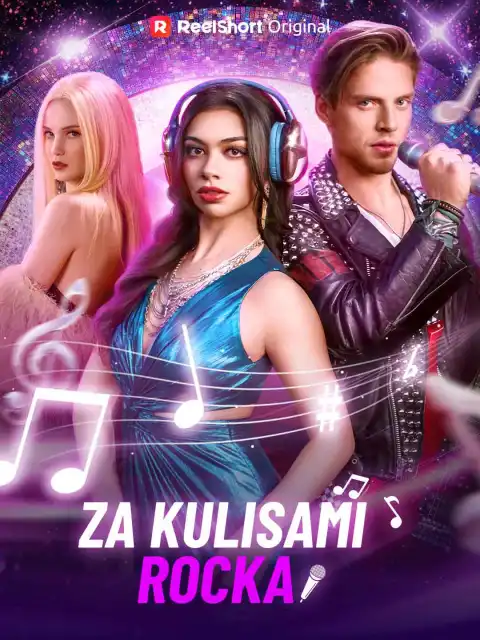 Za kulisami rocka