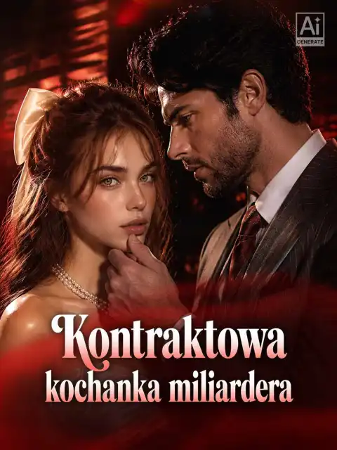 Kontraktowa kochanka miliardera
