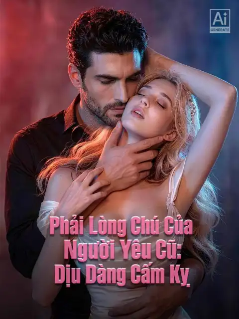 Phải Lòng Chú Của Người Yêu Cũ: Dịu Dàng Cấm Kỵ