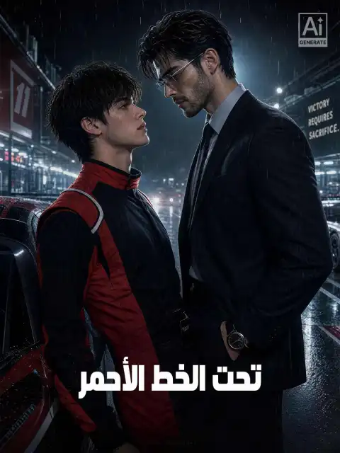 تحت الخط الأحمر