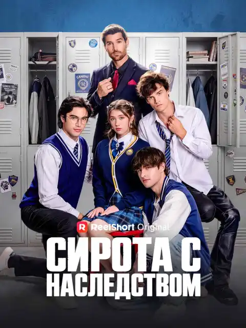 Сирота с наследством