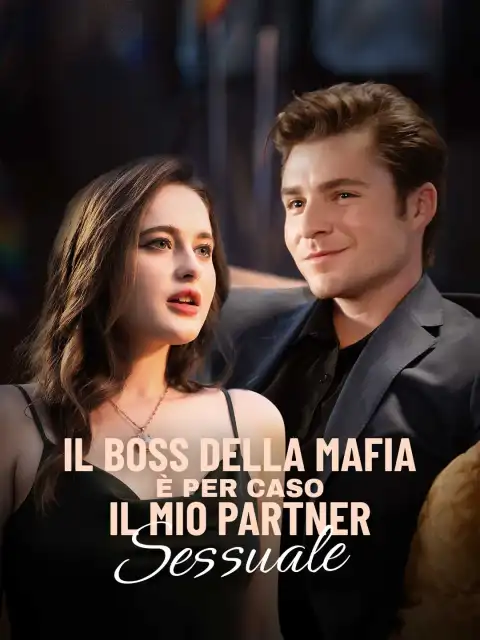 Il boss della mafia è per caso il mio partner sessuale