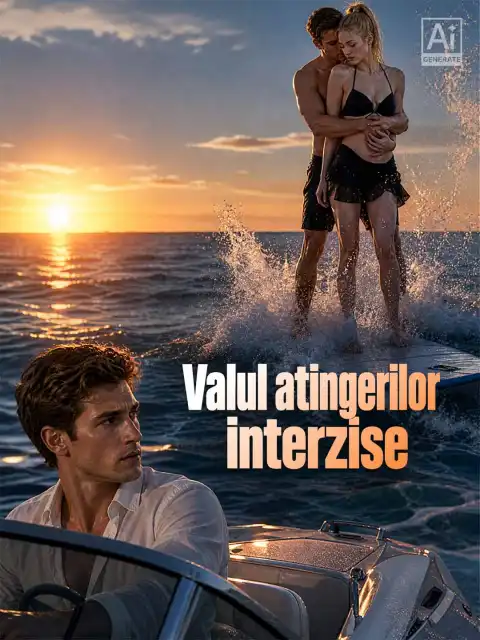 Valul atingerilor interzise
