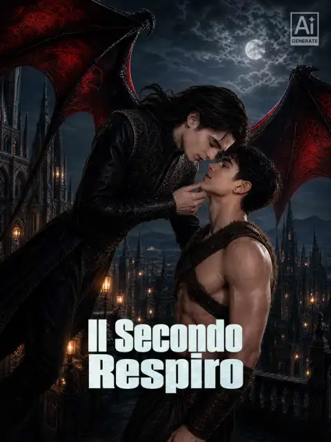 Il Secondo Respiro
