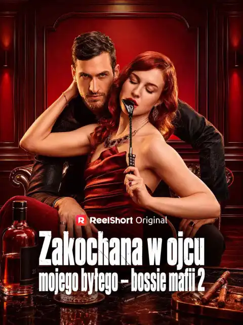 Zakochana w mafijnym ojcu mojego byłego 2