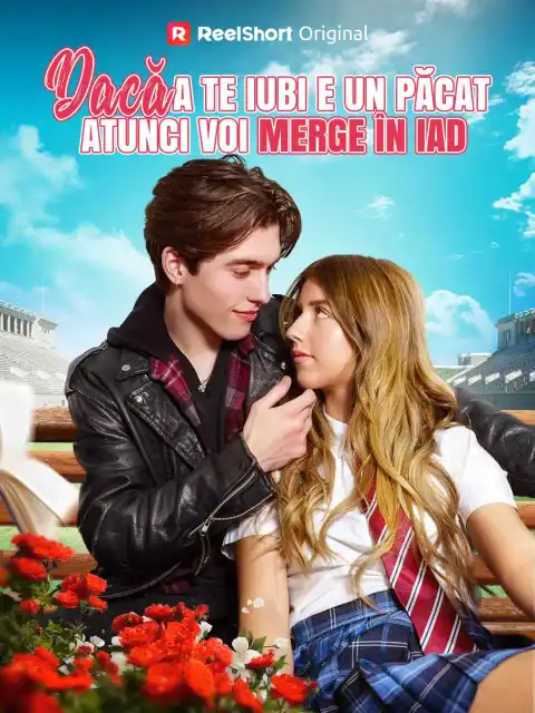 Dacă a te iubi e un păcat, atunci voi merge în iad