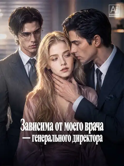 Зависима от моего врача - генерального директора
