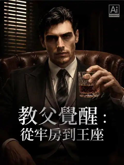 教父覺醒:從牢房到王座