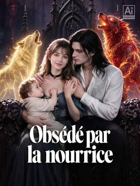 Obsédé par la nourrice