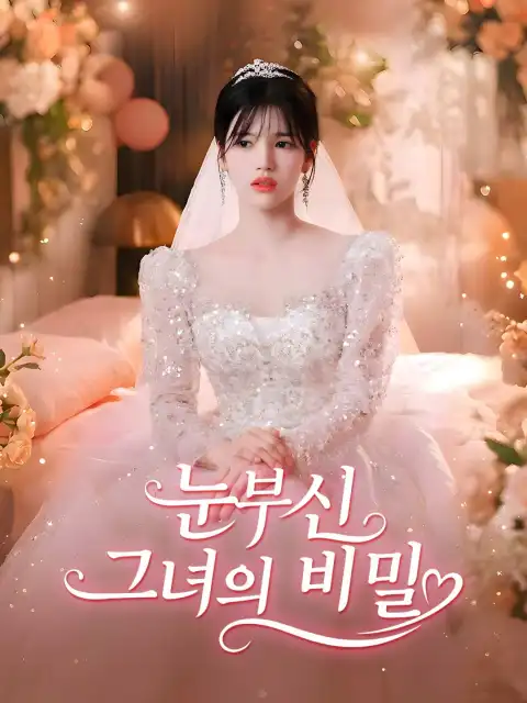 눈부신 그녀의 비밀
