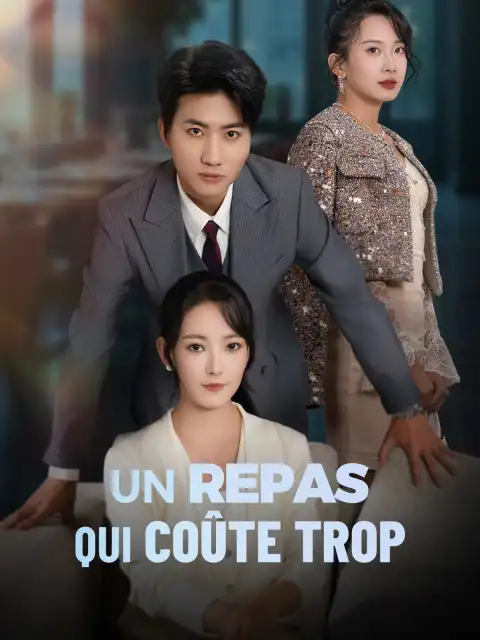Un repas qui coûte trop
