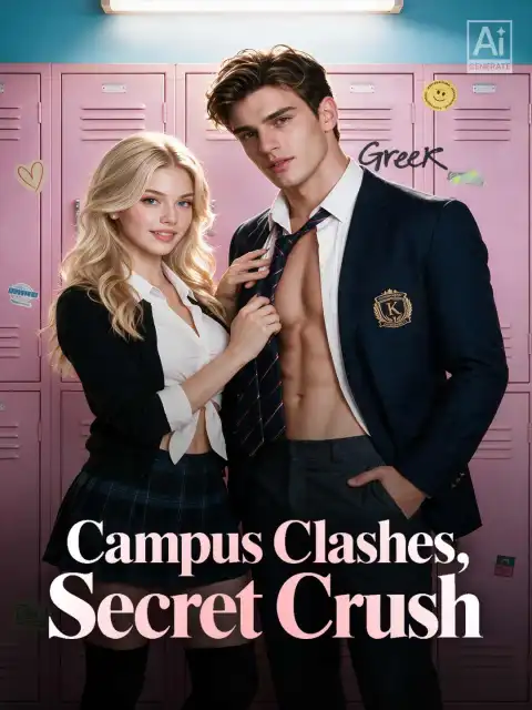 Campus Clashes, Secret Crush